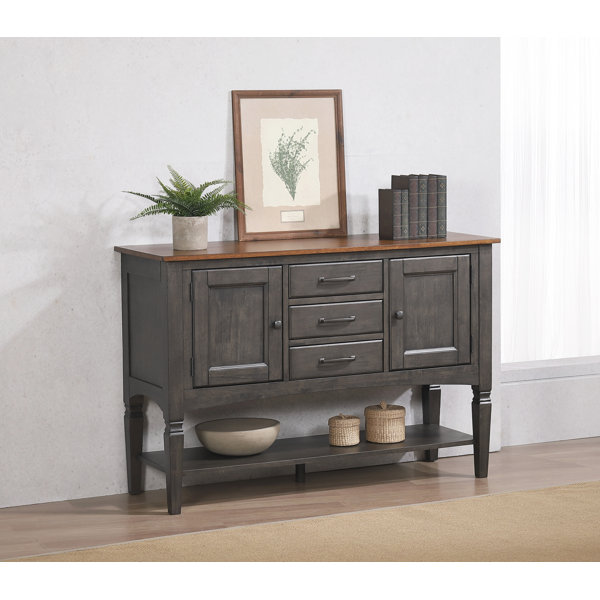 Sunset Trading Dakota 54'' Sideboard Wayfair